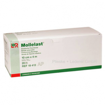 Lohmann-Rauscher-Mollelast